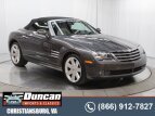 Thumbnail Photo 52 for 2005 Chrysler Crossfire Limited Convertible